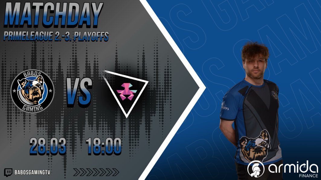 Babos Gaming tweet media