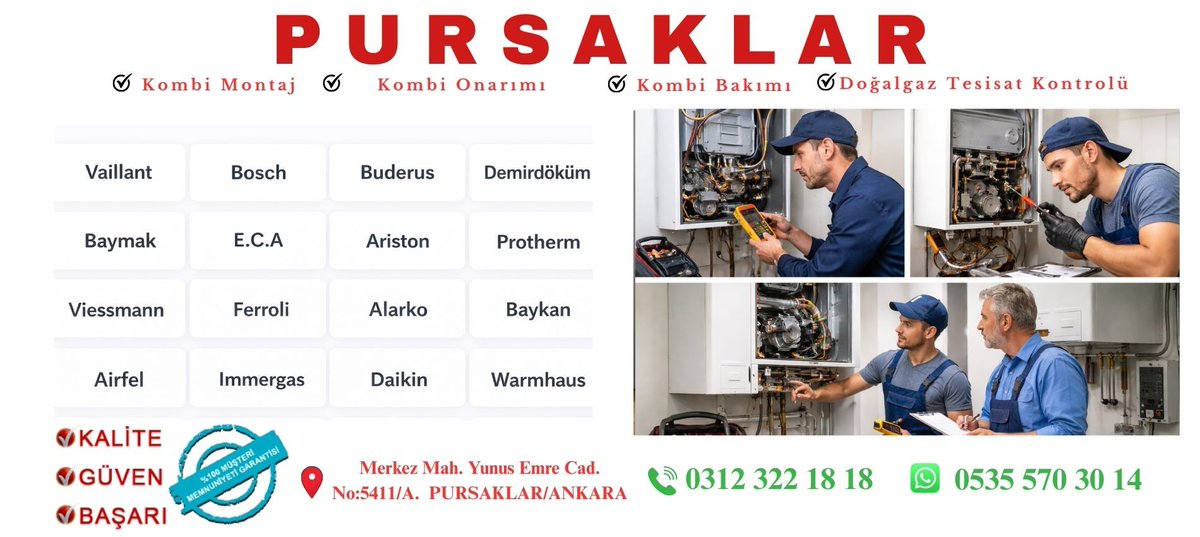 jet_usta's tweet photo. 🔥 Pursaklar Kombi Servisi

Kombiniz arızalandıysa ya da bakım zamanı geldiyse hemen çözüm!
 Pursaklar Kombi Servisi olarak hızlı, güvenilir ve uygun fiyatlı teknik servis sunuyoruz.
📞 444 28 46
https://t.co/3VjBoGqtMv https://t.co/4ggOEcHOm7