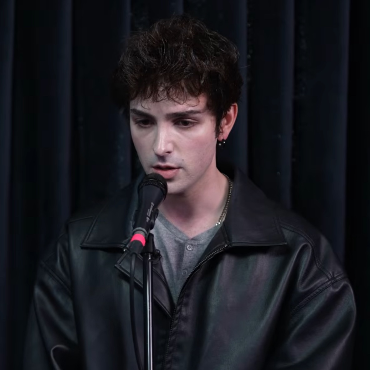 cordelia tweet media