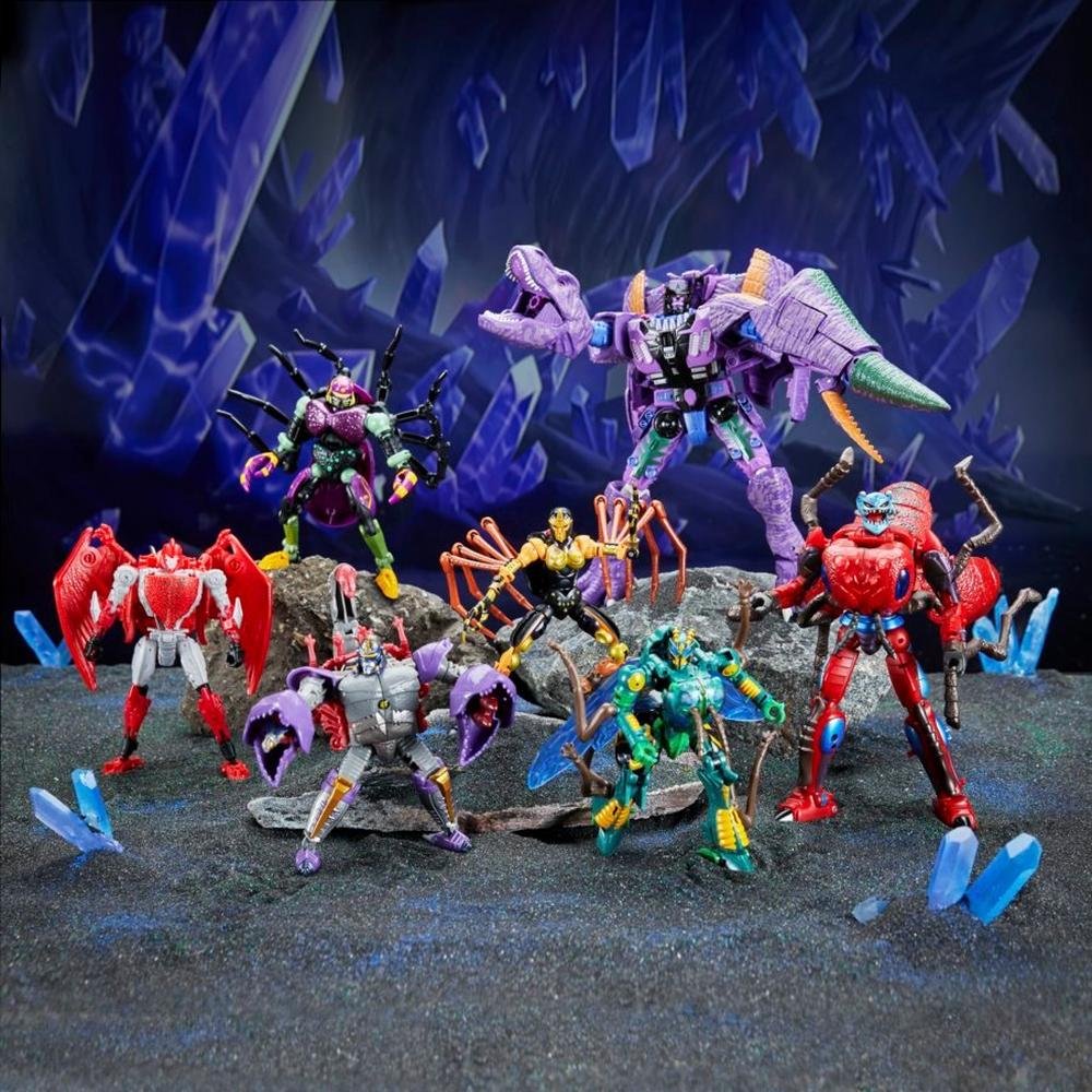 Decepticonaiden tweet media