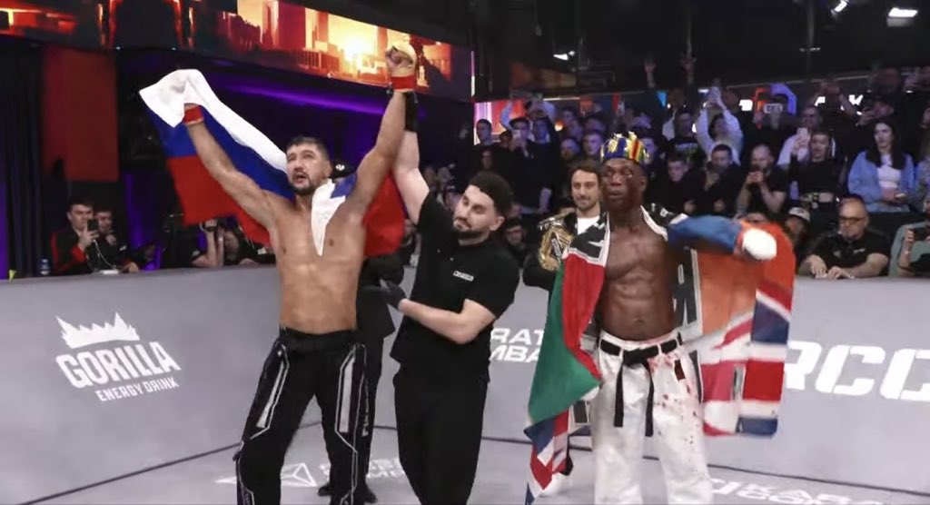 Pavel Trbušek tweet media