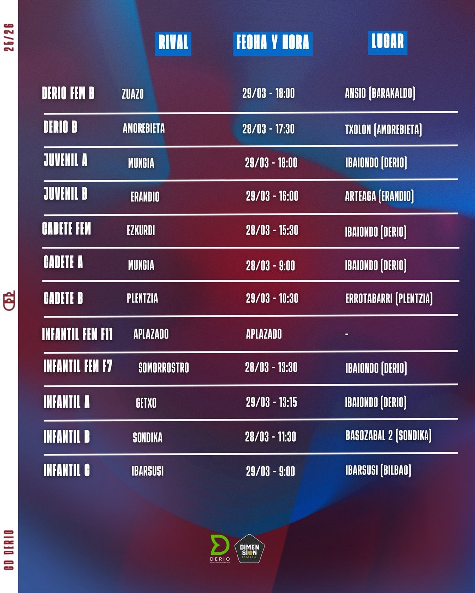 CD DERIO tweet media