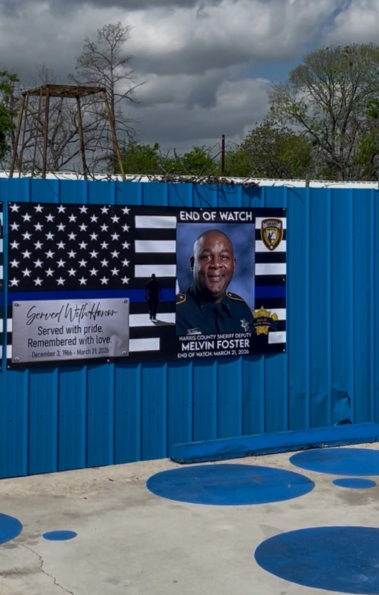 HCSOTexas tweet media