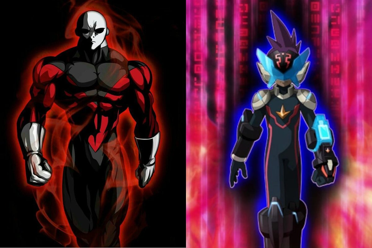 Red Joker 🔥(STAR FORCE MIND CONTROL!!!!!!) tweet media