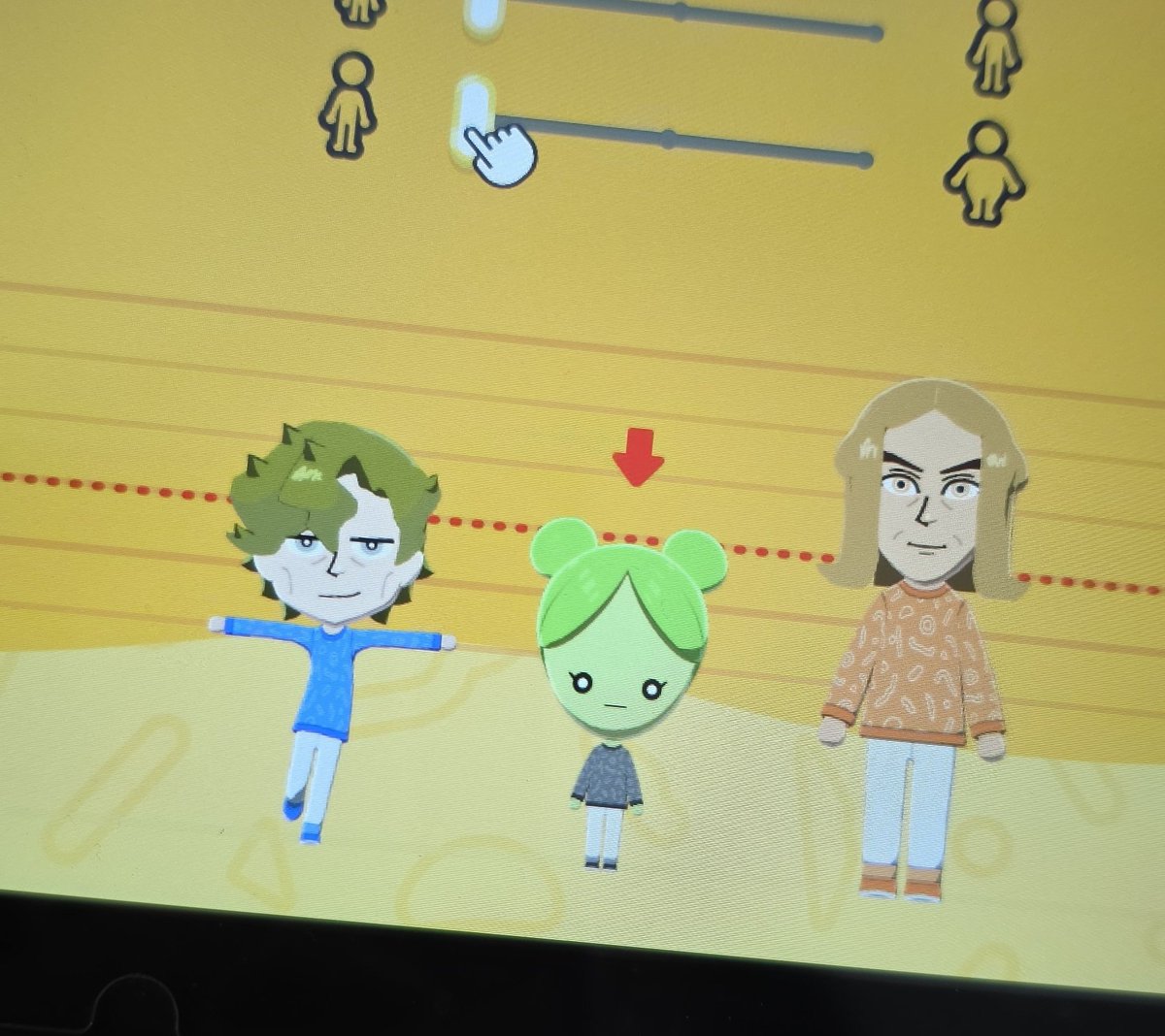 ɹǝʞɔɐɯs🫒 tweet media