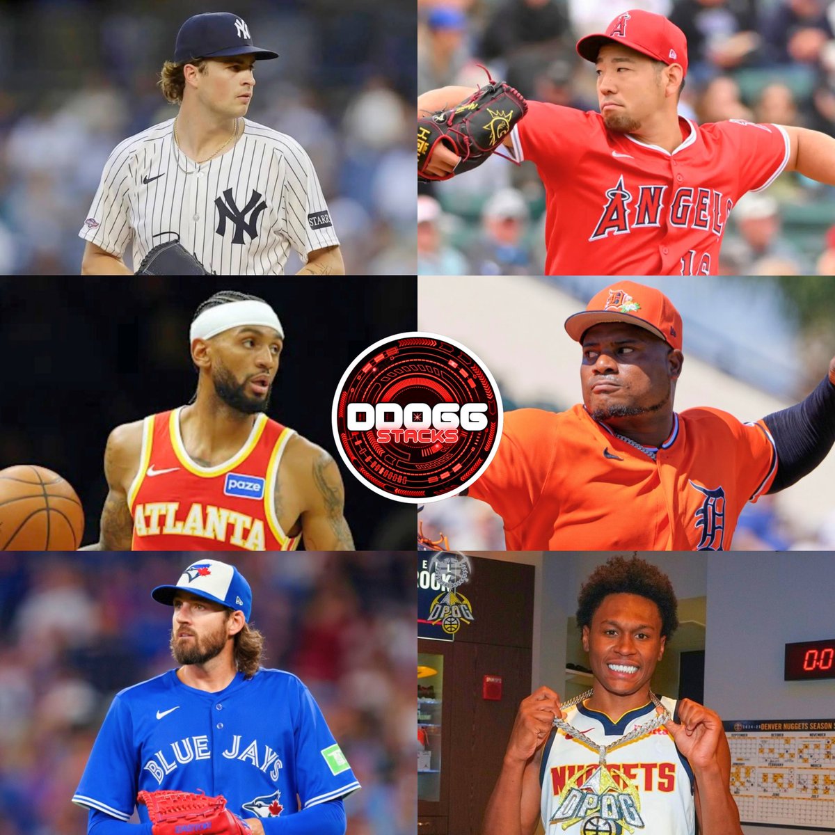 DDOGG🐶 tweet media