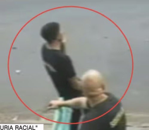 BlackBlock tweet media