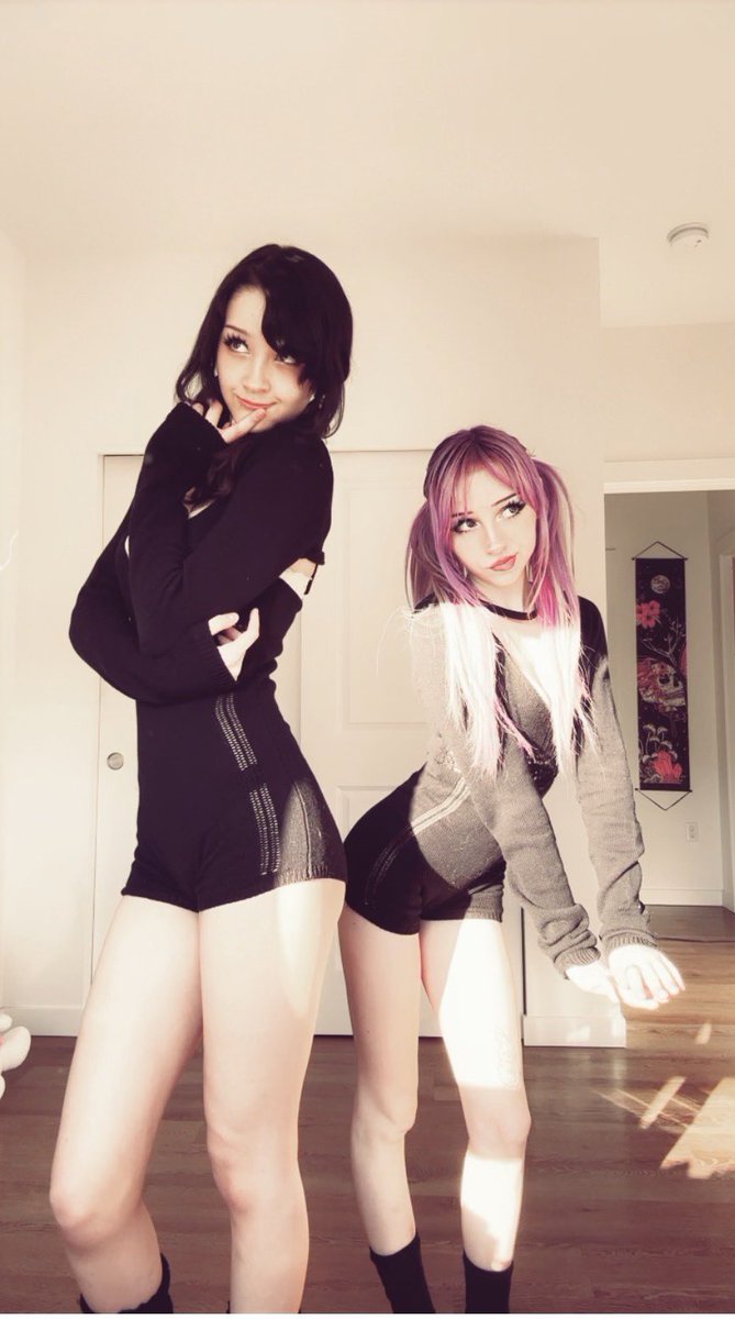 Skye binxy tweet media