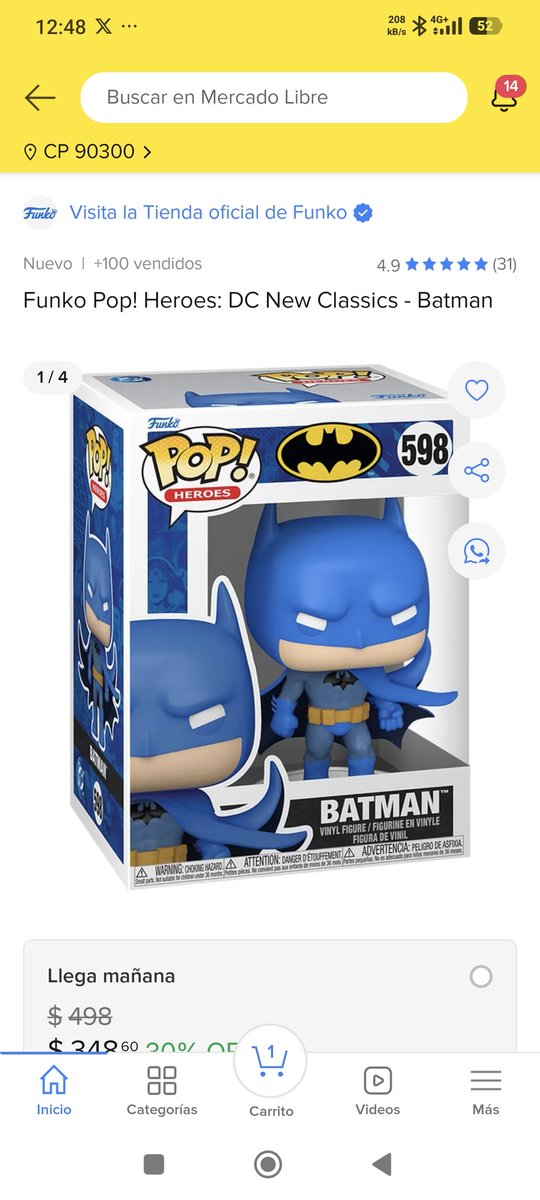 Explicador De Hitori🍅 tweet media