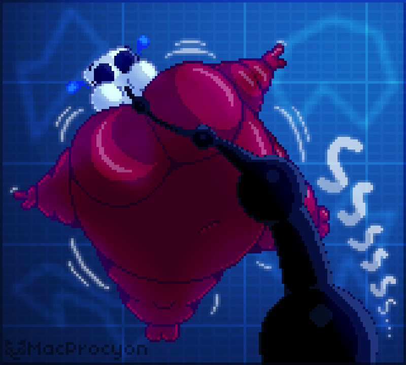 MacProcyon tweet media