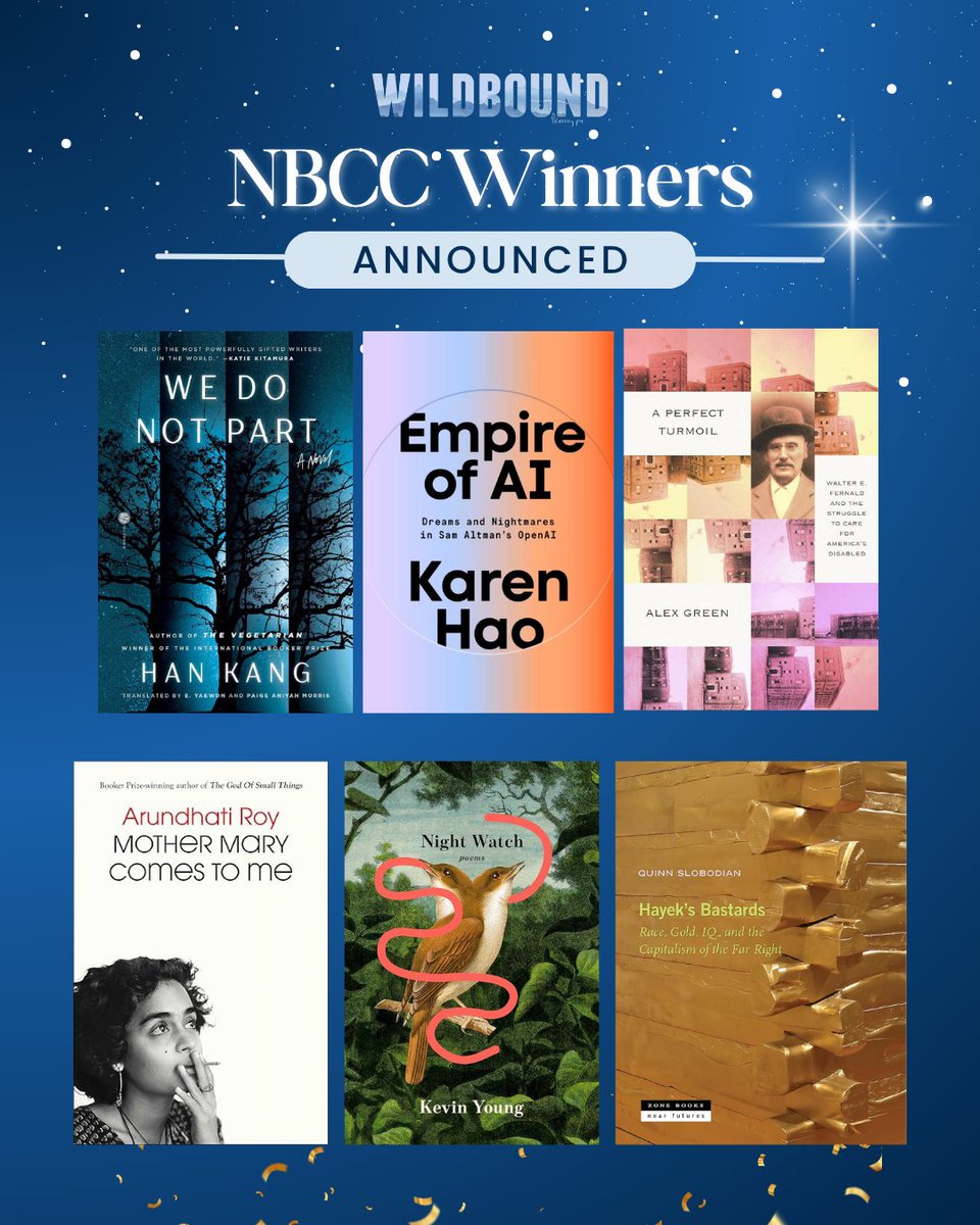 Wildbound PR tweet media