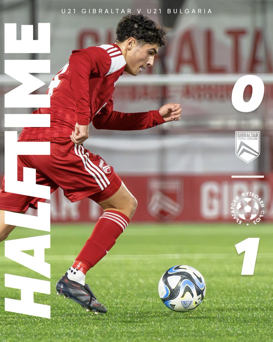 Gibraltar FA tweet media