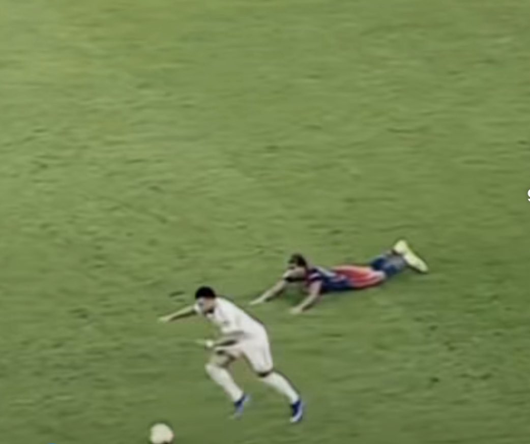 Mbappista🃏 tweet media