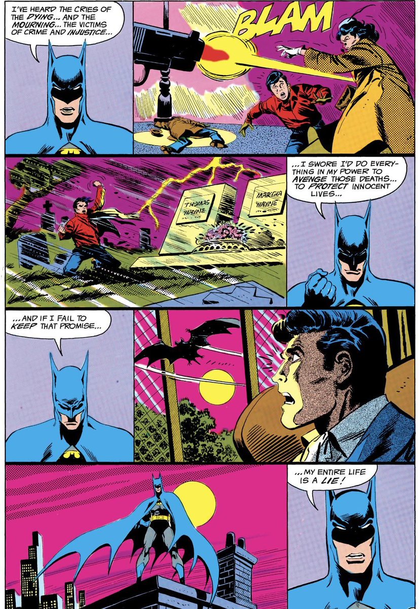 Mario Ilario (Bicho Azul) tweet media