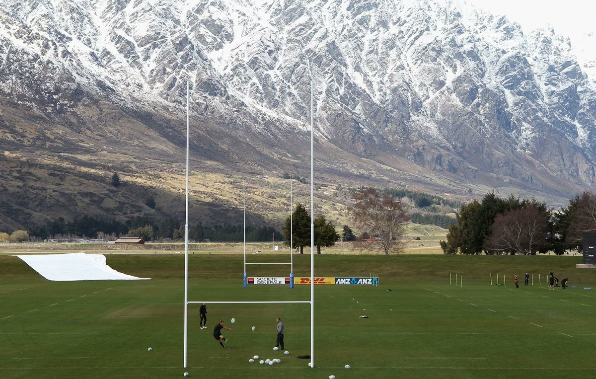 Inside Rugby With Mark tweet media