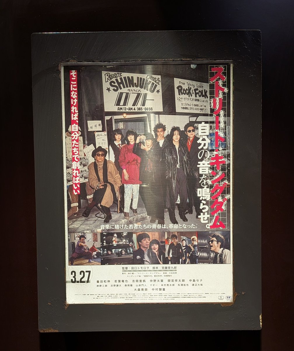 たけぞう@thmaniacs tweet media