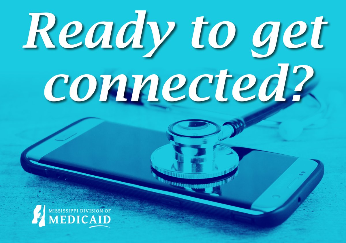 Mississippi Medicaid tweet media