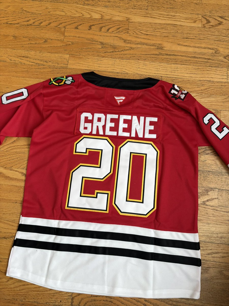 GreeneSZN ²⁰🎸 (PCA TIME) tweet media