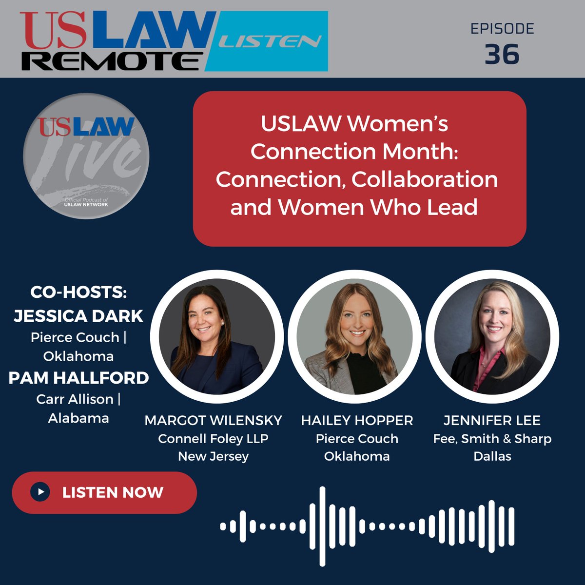 USLAW NETWORK tweet media