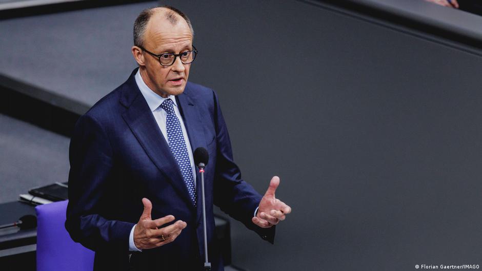 DW на русском tweet media