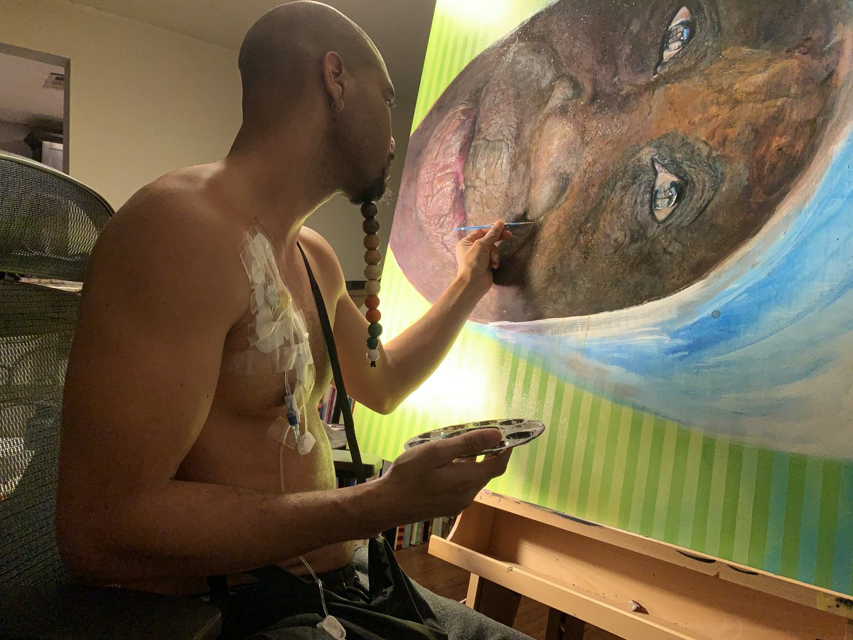 Colorectal Cancer Alliance tweet media