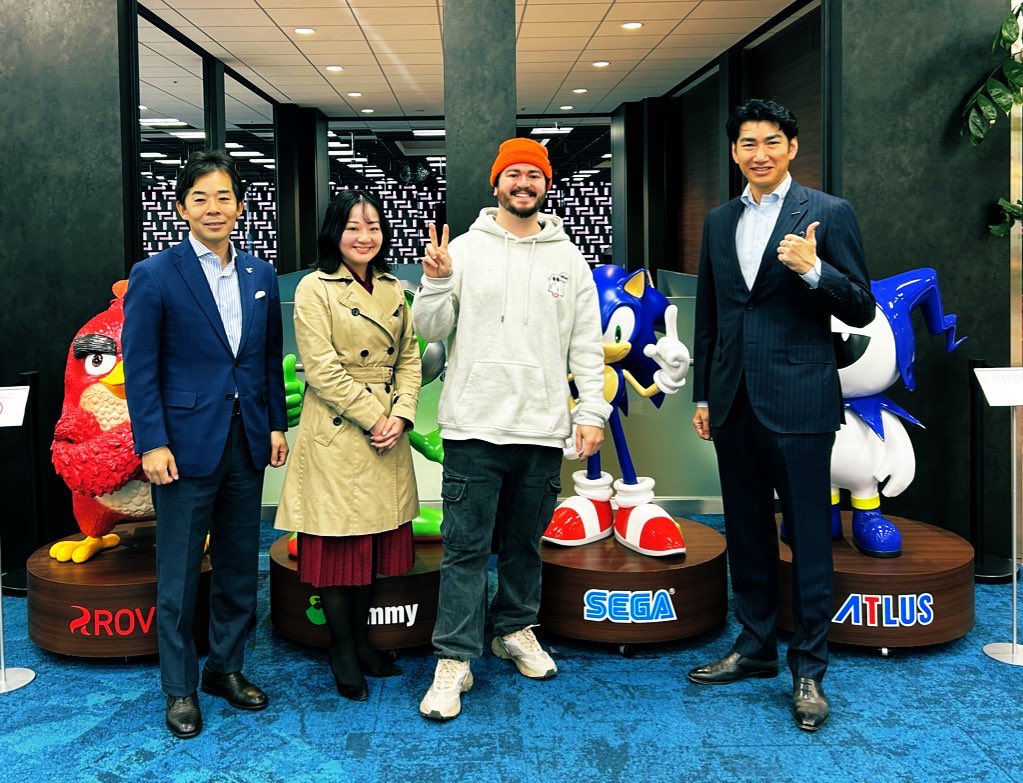 POLYGON1993■ tweet media