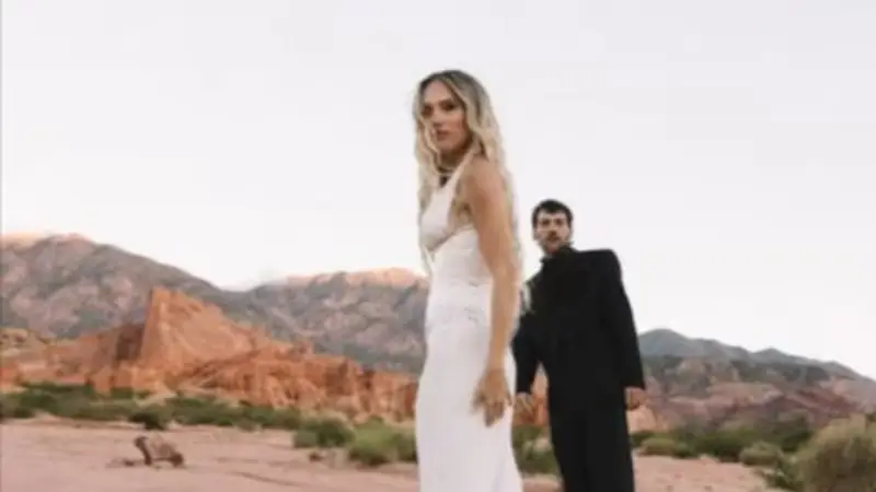 El Destape tweet media