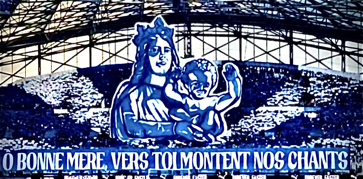 Virage D tweet media