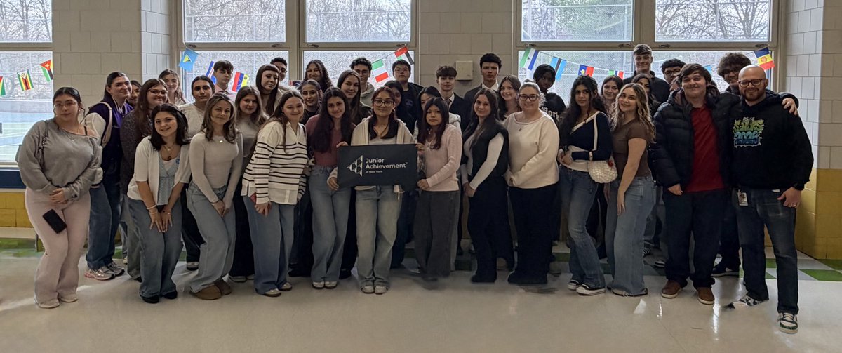 PS56 Staten Island tweet media