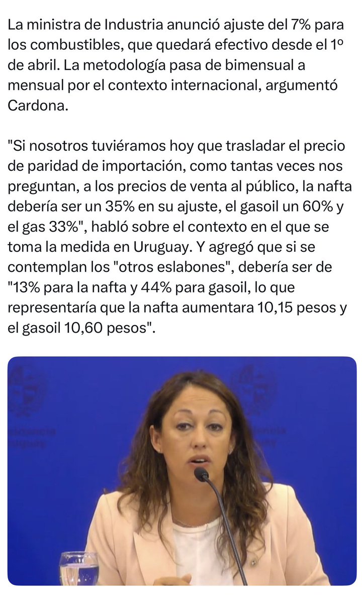 Daniel Caggiani tweet media