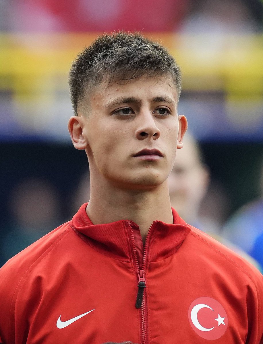 Arda Güler (fan) tweet media