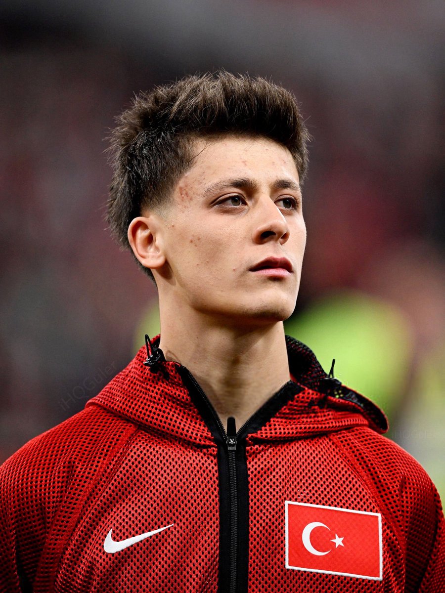 Arda Güler (fan) tweet media