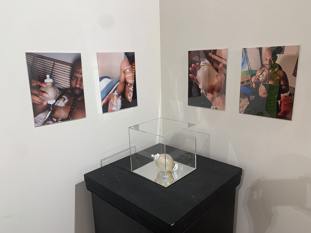 Colorectal Cancer Alliance tweet media