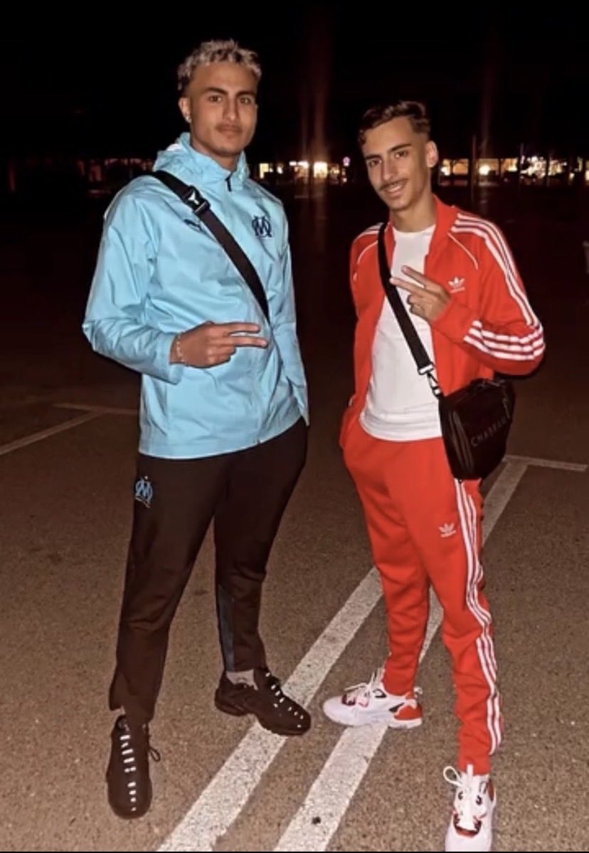 Ben_hamid_master🤑😈 tweet media