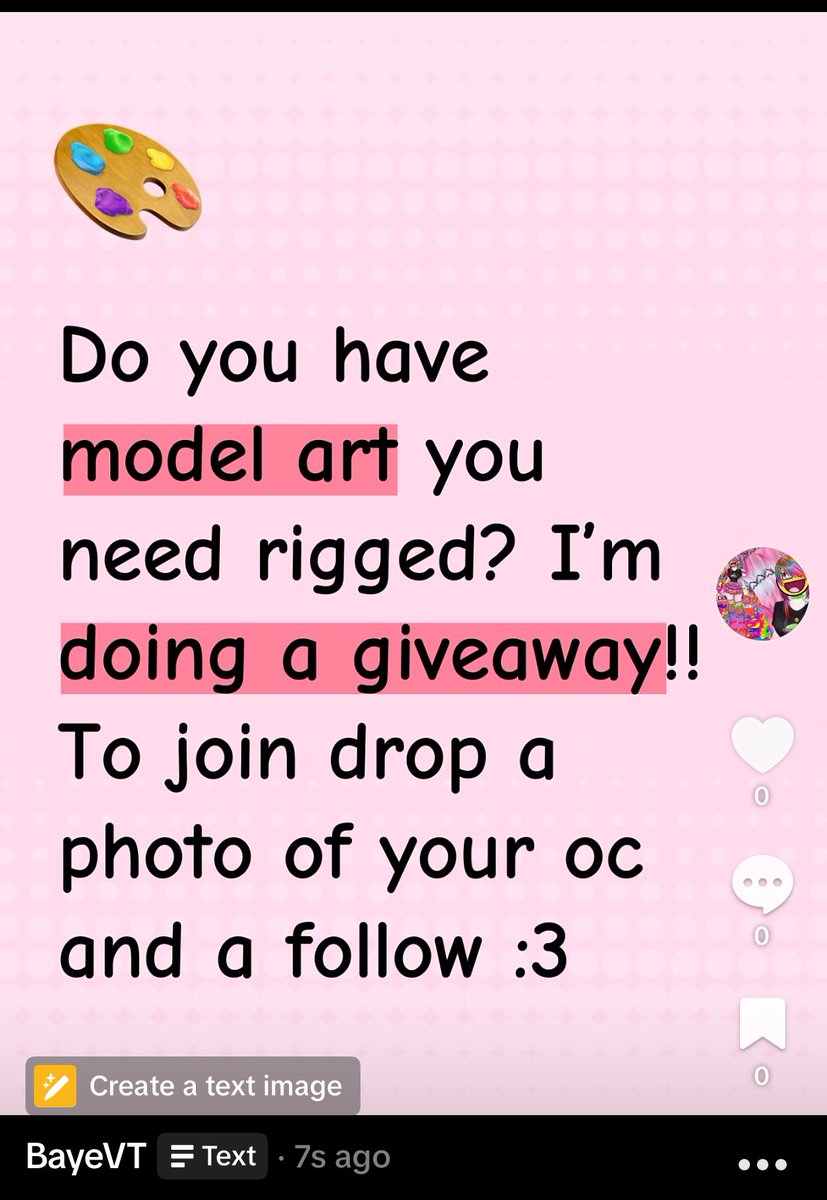 baye| Live 2D| Commissions Open tweet media