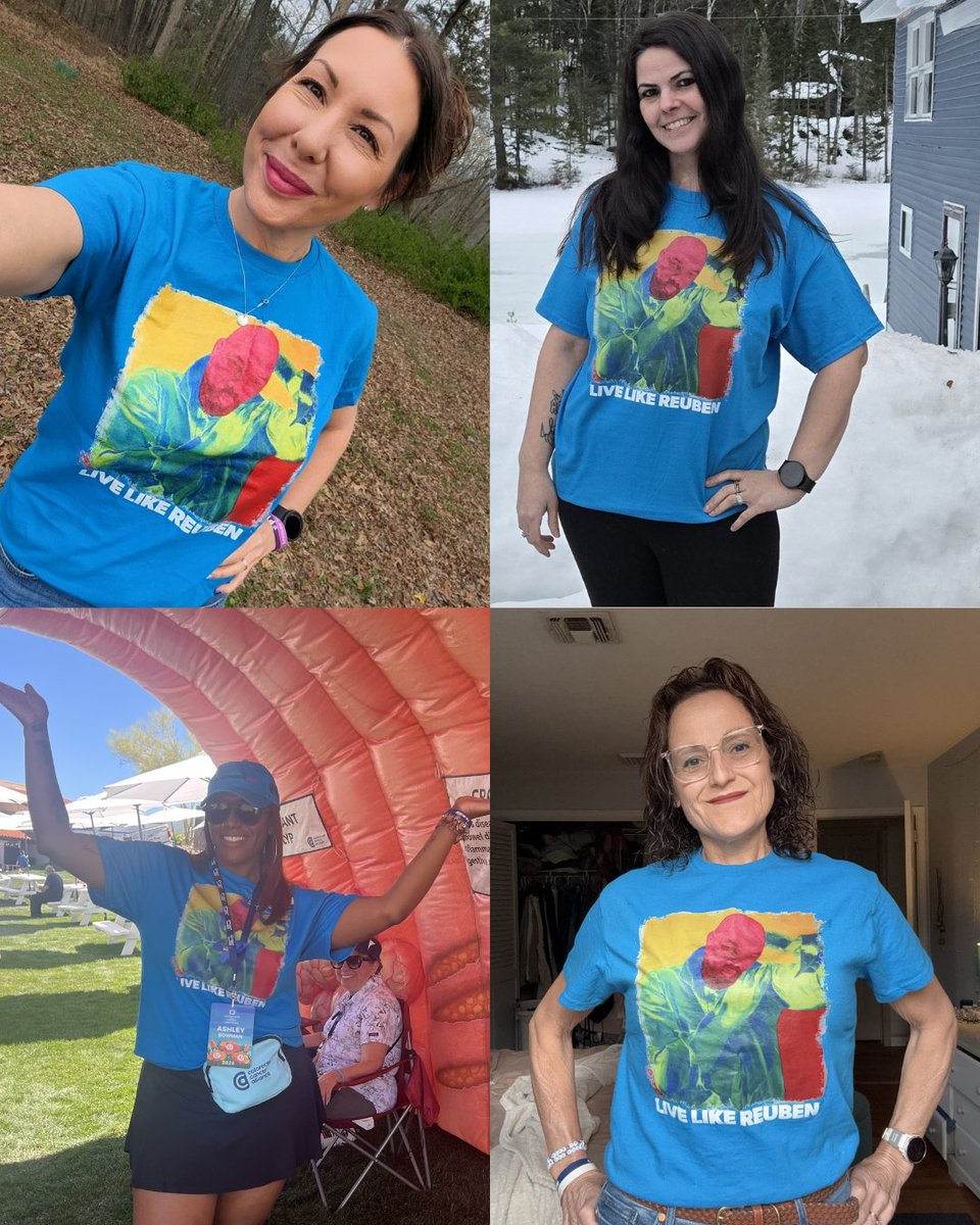 Colorectal Cancer Alliance tweet media