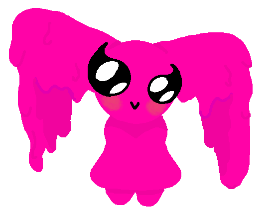 SlimeKindaGuy Art tweet media