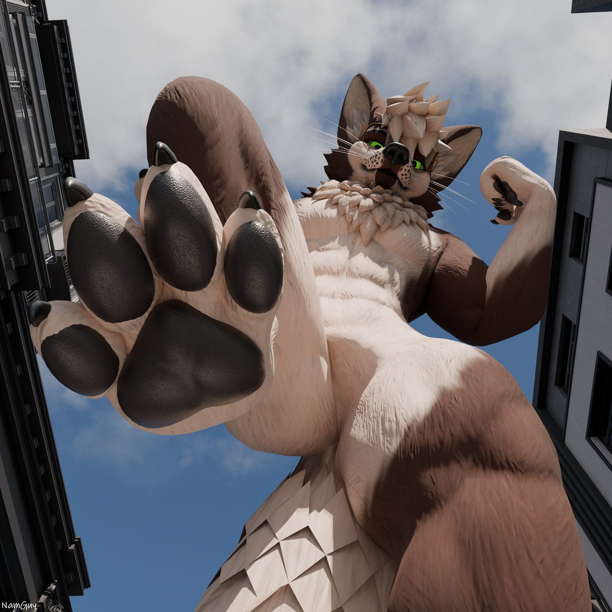 Ruger Coyote tweet media