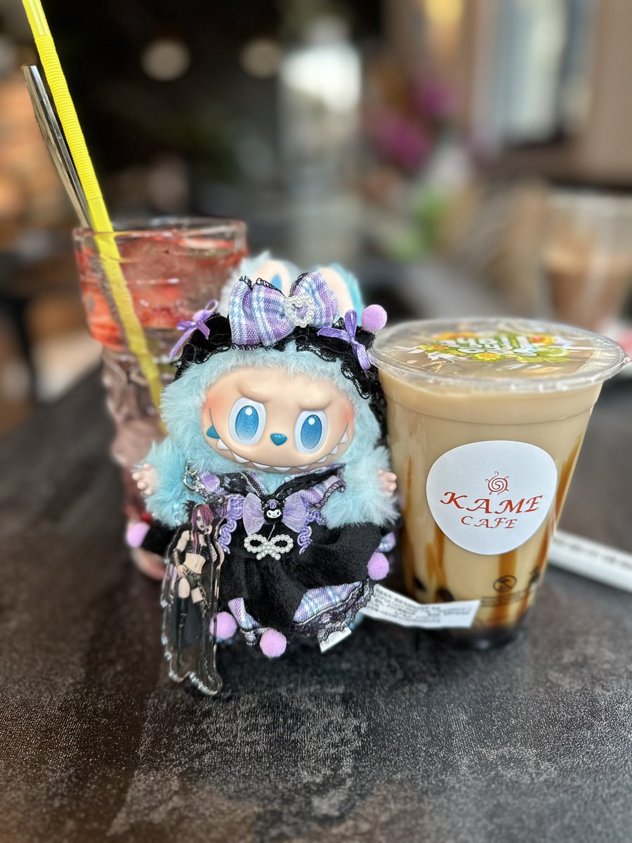 キャットリン tweet media