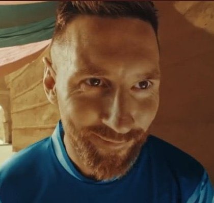 ■ Morocha Whiskera ■ tweet media