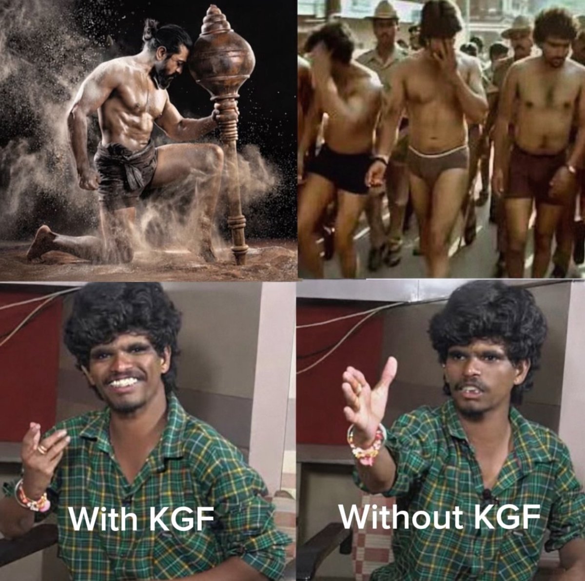 Rushiᵏⁱᶜᶜʰᵃ ⁴⁸ tweet media