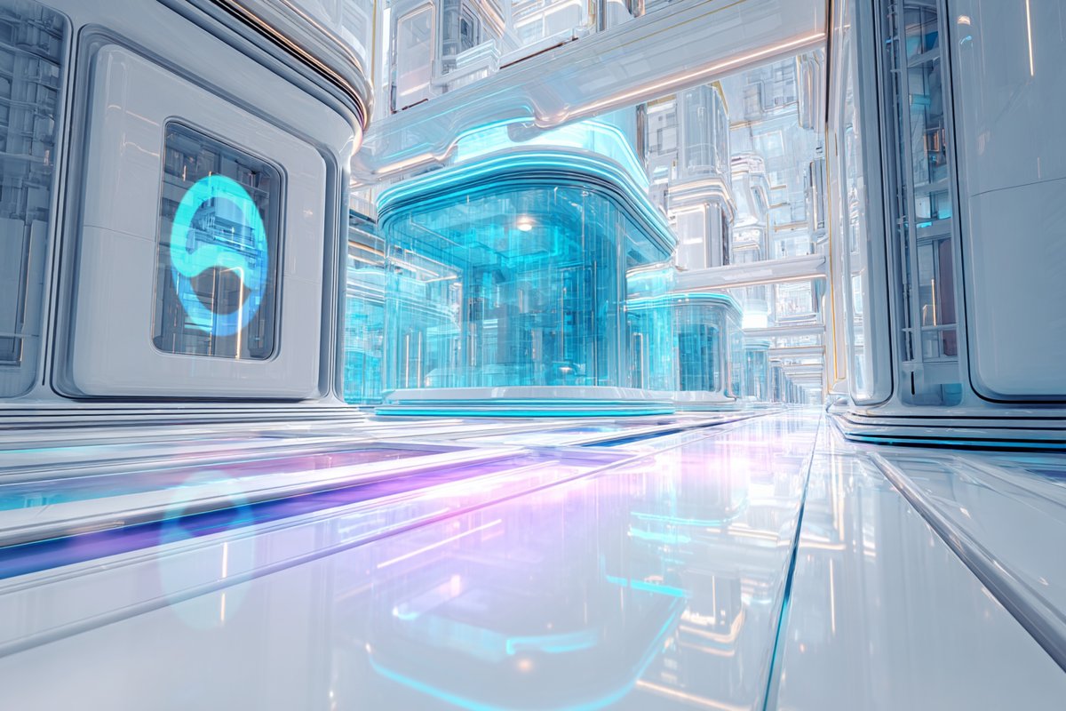 ANyONe Protocol tweet media