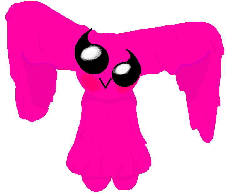 SlimeKindaGuy Art tweet media