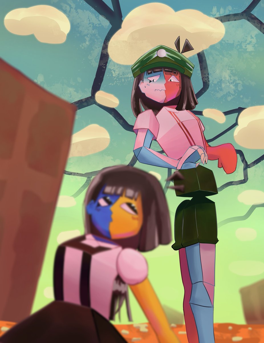 DeimoSpark tweet media