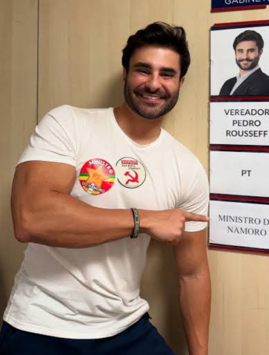 Vinicios Betiol tweet media