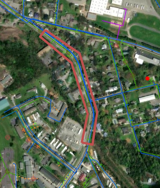 Sevierville, TN P.D. tweet media