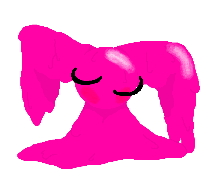 SlimeKindaGuy Art tweet media