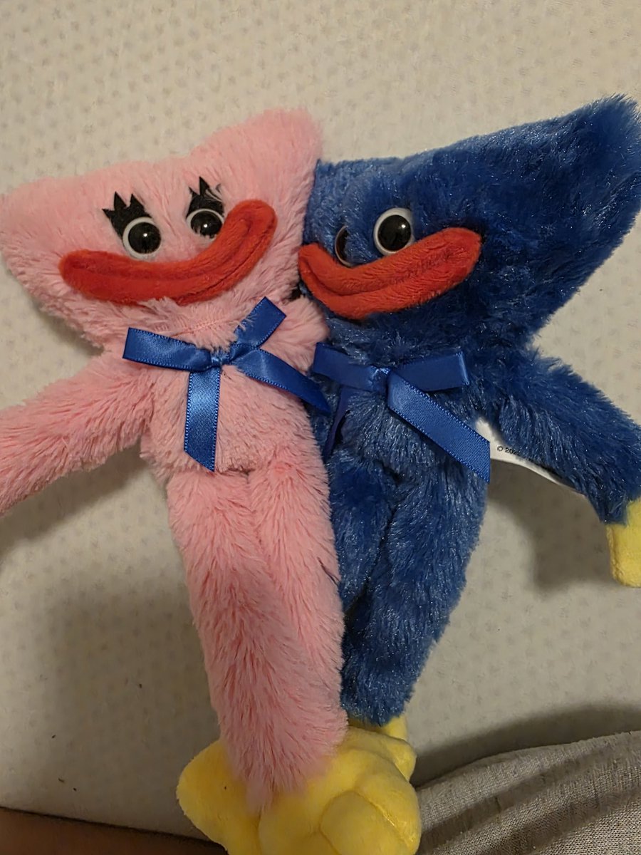 ✨️❤️‍🔥💙 huggy wuggy💙 ❤️‍🔥✨️ tweet media