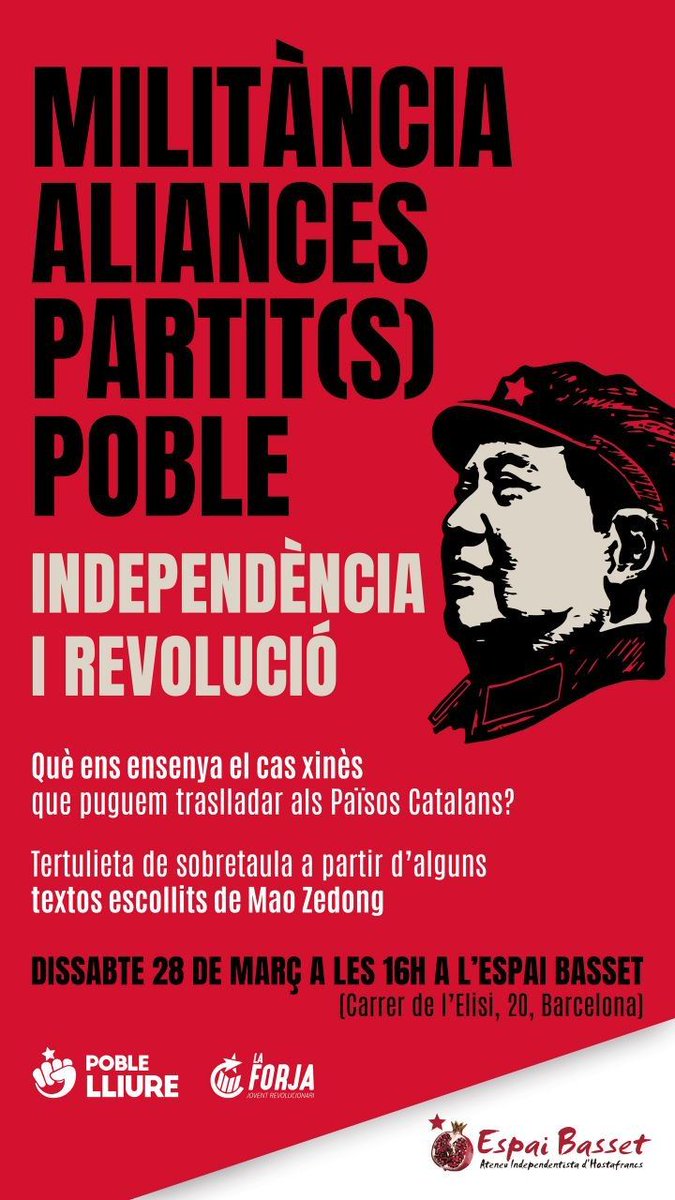 Ateneu Hostafrancs tweet media