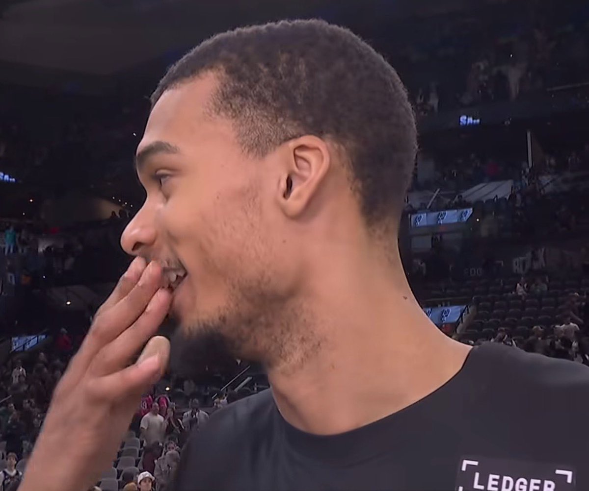 SpursNationSA tweet media